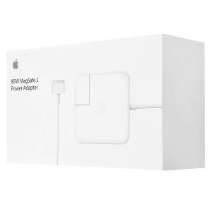 APPLE 85W MAGSAFE 2 POWER ADAPTER (T-TIP) FOR MACBOOK PRO RETINA 15"INCH