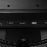 SAMSUNG ODYSSEY G5 32INCHES CURVED MONITOR