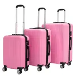 MILES AXIS TROLLEY LUGGAGE BAGS