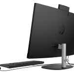 HP PROONE 440 G6 ALL-IN-ONE INTEL CORE I5 4GB RAM 1TB HDD DESKTOP| 24'INCHES