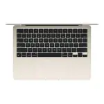 2022 APPLE M2 MACBOOK AIR 13.6'INCHES 8GB RAM 512GB SSD| TOUCH-ID STARLIGHT