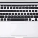 MACBOOK AIR 2017 13'INCHES COREi5, 8GB RAM 128GB SSD