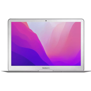 MACBOOK AIR 2017 13'INCHES