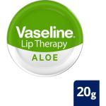 VASELINE LIP THERAPY ALOE VERA – 20G | SOOTHING & HYDRATING LIPS