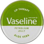 VASELINE LIP THERAPY ALOE VERA – 20G | SOOTHING & HYDRATING LIPS