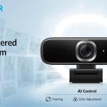 ANKER POWERCONF C300 – 1080P/60 AI WEBCAM