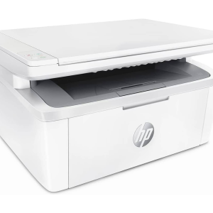 HP LASERJET MFP M141A MONOCHROME 3-IN-1 PRINTER (PRINT/COPY/SCAN) COMPACT WHITE A4 LASER