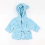 BABY BATH ROBE