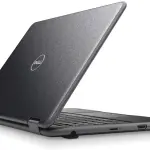 DELL LATITUDE 3189 11.6" 2-IN-1 – PENTIUM 1.10GHZ, 4GB RAM, 128GB SSD, WI-FI AC, WINDOWS 10