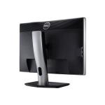 DELL 24" LCD LED MONITOR 1920X1080 - DVI, VGA PORTS