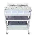 BABY BATH/CHANGING STATION