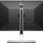 HP ELITEDISPLAY E243 24" PROFESSIONAL MONITOR – HDMI, VGA, DP