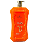 BISMID SKIN GLOWING BATH WITH CARROT OIL - 2000ML