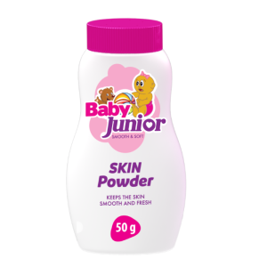 BABY JUNIOR POWDER