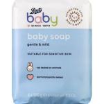BOOTS BABY SOAP FOR SENSITIVE SKIN