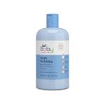 BOOTS HEAD-TO-TOE BODY WASH 500ML