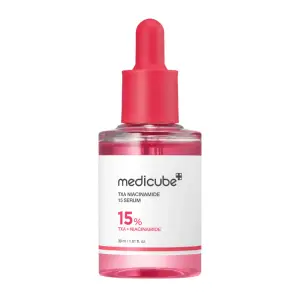 MEDICUBE TXA NIACINAMIDE 15% SERUM