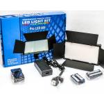 PRO LED 800 LIGHT KIT | BI-COLOR, CRI 95+, STANDS