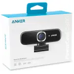 ANKER POWERCONF C300 – 1080P/60 AI WEBCAM