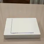 BRAND-NEW 2024 APPLE M4 MACBOOK AIR 13.6'INCH 16GB RAM, 256GB SSD