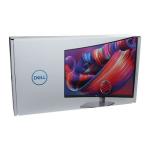 DELL S3221QS 31.5" 4K UHD (3840 X 2160) 60HZ CURVED SCREEN MONITOR