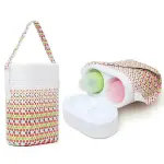 DOUBLE LAYER BABY BOTTLE WARMER