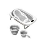 NEW BORN 4-PIECES BABY BED BATH TUB/PLAY BASIN