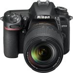 NIKON D7500 KIT WITH 18-140MM LENS 4K/30P| 20.9MP EXPEED 5 CAMERA