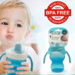 MOM EASY 1PC BABY TRAINING CUP 180ML