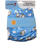 CARTER BABY REUSABLE DIAOPERS