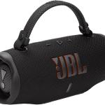 JBL CHARGE 6 – IP68 WATERPROOF & DROP-PROOF PORTABLE SPEAKER, 28-HOUR BATTERY, BUILT-IN POWER BANK, AURACAST MULTI-SPEAKER