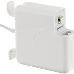 APPLE 85W MAGSAFE POWER ADAPTER FOR MACBOOK PRO 15-INCH & 17-INCH (2012)
