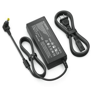 TOSHIBA 65W REPLACEMENT POWER ADAPTER CHARGER
