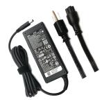 DELL 65W LAPTOP CHARGER SMALL PIN – 19.5V AC ADAPTER