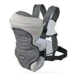 CHICCO BABY CARRIER WITH 3 CARRYING POSITIONS