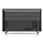 CHIQ U43QM8E 43" QLED 4K GOOGLE TV | DOLBY AUDIO, DBX-TV, CHROMECAST