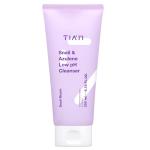 TIAM SNAIL & AZULENE LOW PH GEL FACIAL CLEANSER