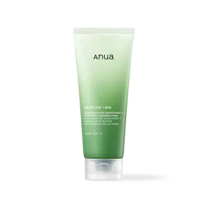 HEARTLEAF QUERCETINOL PORE DEEP CLEANSING FOAM