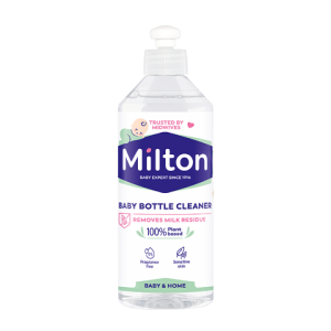 MILTON BABY BOTTLE CLEANER| 100% PLANT BASED