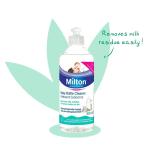MILTON BABY BOTTLE CLEANER| 100% PLANT BASED