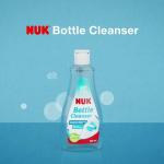 NUK BABY BOTTLE CLEANER