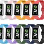 SAMSUNG GALAXY FIT 3 – 1.6″ AMOLED DISPLAY & UP TO 13-DAY BATTERY