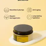 COSRX SNAIL 92 ALL-IN-ONE CREAM – REPAIR & HYDRATE SKIN