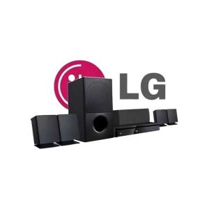 LG LHD627 1000W 5.1 HOME THEATER | BLUETOOTH