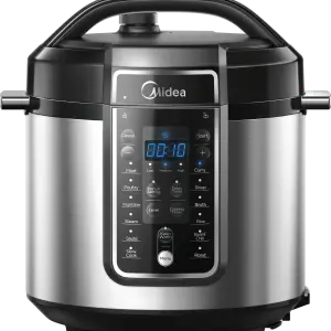 MIDEA INNERCHEF 5.7 L MULTI-COOKER (MY CS6037WP2)