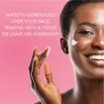 JERGENS ALL-PURPOSE FACE CREAM 15OZ – DEEP MOISTURIZER FOR DRY SKIN