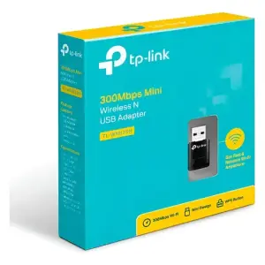 USB WIFI ADAPTER