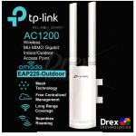 TP-LINK EAP225 OUTDOOR ACCESS POINT