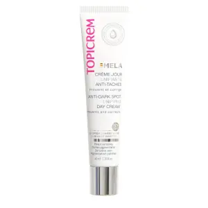 TOPICREM MELA CORRECTIVE DAY CREAM