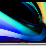 MACBOOK PRO 2019 Corei9, 16INCHES WITH TOUCHBAR
